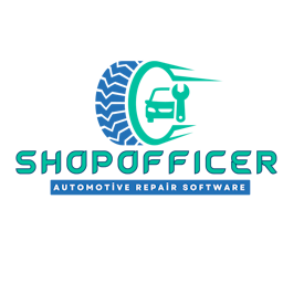 Shop Officer logo